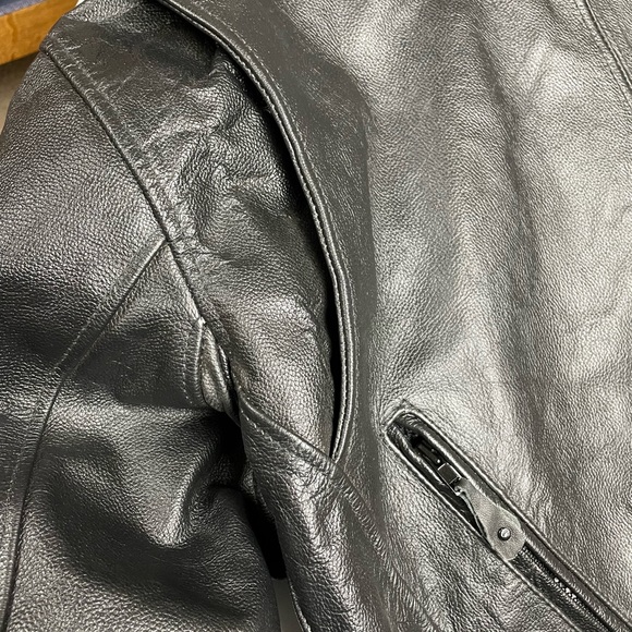 3X men’s motorcycle jacket - Picture 8 of 16